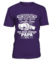 Als Ich Meine Frau Traf Dachte Ich Sie Wäre Meine Zinzige Grosse Liebe Bis Mich Jemand Papa Nannte