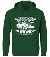 Als Ich Meine Frau Traf Dachte Ich Sie Wäre Meine Zinzige Grosse Liebe Bis Mich Jemand Papa Nannte